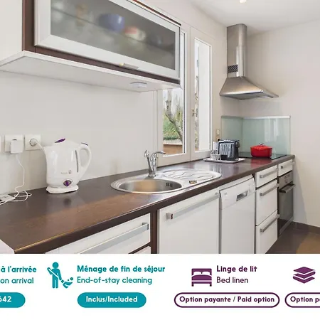 Sejour Pour 8, Jardin, Proche Marais Salants Ars-en-Ré