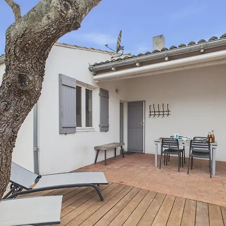 Sejour Pour 8, Jardin, Proche Marais Salants 펜션 *