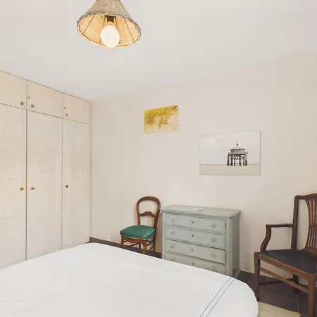 Ferienhaus Sejour Pour 8, Jardin, Proche Marais Salants Ars-en-Ré