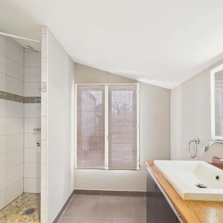 Sejour Pour 8, Jardin, Proche Marais Salants Ferienhaus *