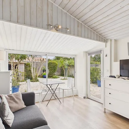 Sejour Pour 8, Jardin, Proche Marais Salants Nyaraló *