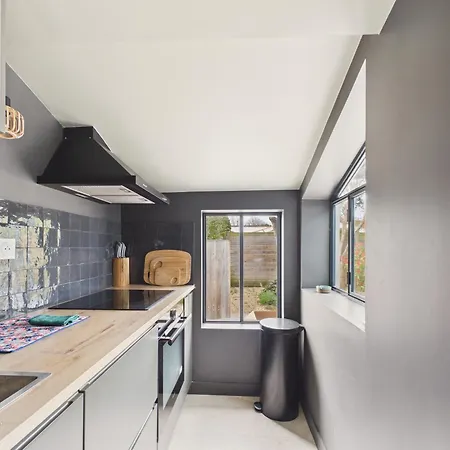 Sejour Pour 8, Jardin, Proche Marais Salants 펜션 아르장르