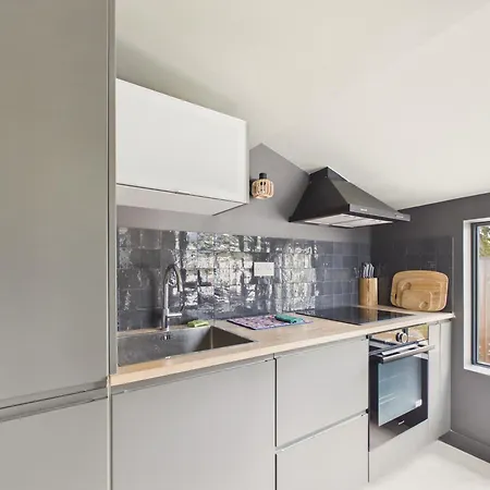 펜션 Sejour Pour 8, Jardin, Proche Marais Salants